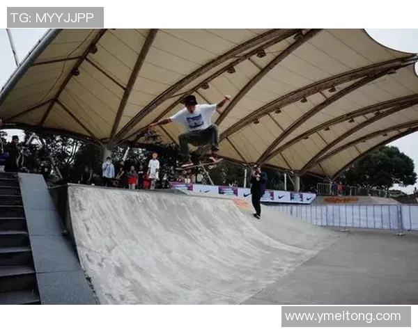 上海极限运动队实力强劲荣登全国力量排行榜第五名