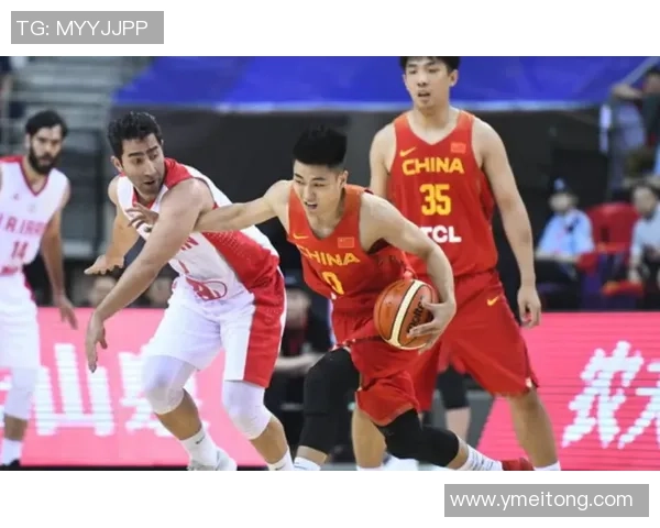 上海篮球队灵活性变革引发热议探索新战术与团队协作的未来发展