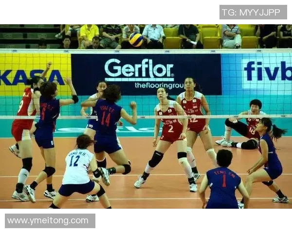 武汉排球队中路突破的战术解析与技术深度探讨